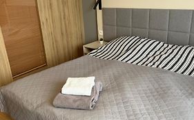 Apartament Wola Wolska 165